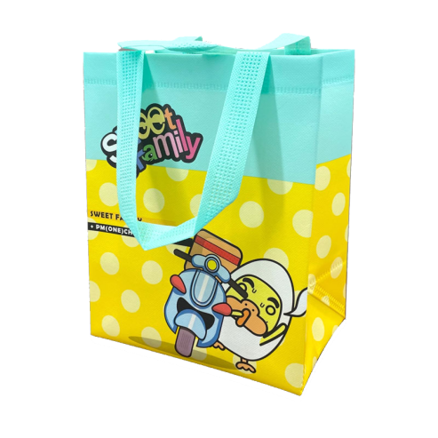 ZW-A8 保溫袋立體袋雙用制袋機(jī)