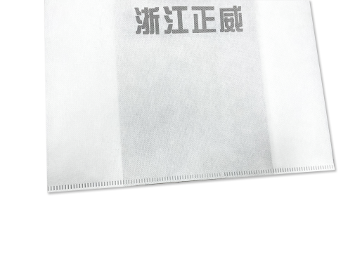 ZW-FMF600 五合一無紡布制袋機(jī)