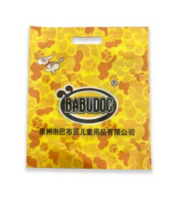 環(huán)保從制袋開(kāi)始！體驗(yàn)三合一無(wú)紡布制袋機(jī)的高效率和環(huán)保特性！