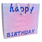 ZW-A8 RPET無紡布立體制袋機(jī)