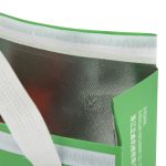 ZW-2024 無紡布立體保溫制袋機