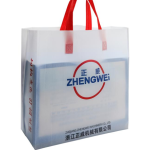 ZW-SL600 無紡布風(fēng)琴手提袋立體制袋機