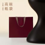 ZW-A11 全自動(dòng)無(wú)腰線一體紙袋機(jī)